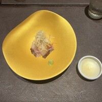新宿 鉄板焼き YOKOTA - 