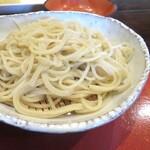 梵保庵 - 更科蕎麦