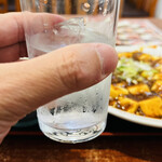 中華料理餃子の屋台 - 