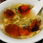 中華料理餃子の屋台 - 