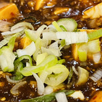 中華料理餃子の屋台 - 