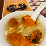 中華料理餃子の屋台 - 