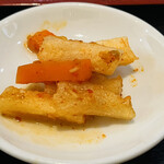 中華料理餃子の屋台 - 