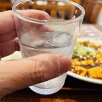 中華料理餃子の屋台 - 