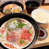 魚屋スタンドふじ