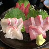 海鮮いづつ - 料理写真:おまかせ3種1,320円