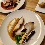 和モダンビストロ カルム - メイン①④