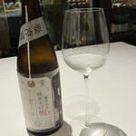 レストラン ウオゼン - 