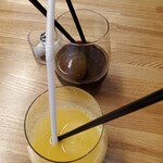 和モダンビストロ カルム - ドリンク