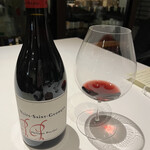 レストラン ウオゼン - 