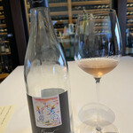 レストラン ウオゼン - 