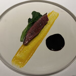 レストラン ウオゼン - 