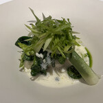 レストラン ウオゼン - 