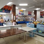 白子漁港直売所 魚魚鈴 - 
