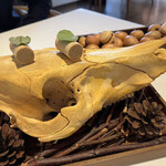 レストラン ウオゼン - 