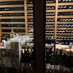 レストラン ウオゼン - 