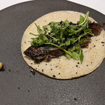 レストラン ウオゼン - 