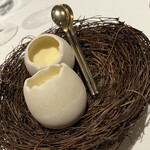 レストラン ウオゼン - 