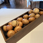 レストラン ウオゼン - 