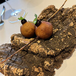 レストラン ウオゼン - 