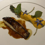 レストラン ウオゼン - 