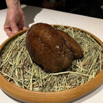 レストラン ウオゼン - 