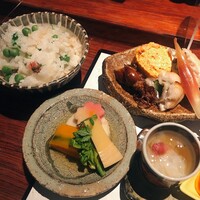 北新地 大嵓埜 - 