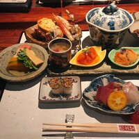 北新地 大嵓埜 - 