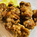 中華料理餃子の屋台 - 