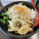 麺や つか田 - 