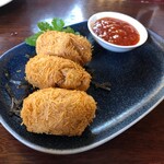 TWELVE CHINESE DINING - 