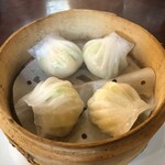 TWELVE CHINESE DINING - 