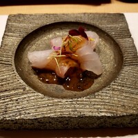 新地 鮓 ゆうじろう - 