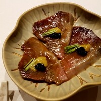新地 鮓 ゆうじろう - 