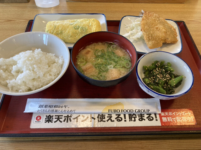 Kyotanabe Miyamagi Shokudo