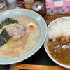 ラーメンHOUSE リュウビ 