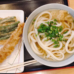 讃岐うどん 條辺 - 