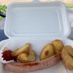 フラノバーガー - 