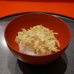 天婦羅処 京林泉 - 