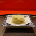 天婦羅処 京林泉 - 