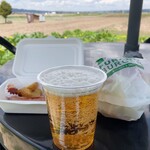 フラノバーガー - 