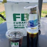 フラノバーガー - 