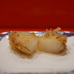 天婦羅処 京林泉 - 