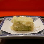 天婦羅処 京林泉 - 