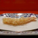 天婦羅処 京林泉 - 