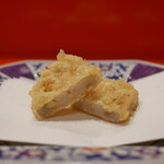 天婦羅処 京林泉 - 