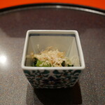 天婦羅処 京林泉 - 