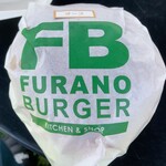 フラノバーガー - 