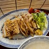 同發 焼物売店