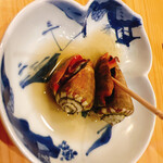 Sushiya Ginuma - 